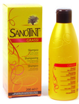 Sanotint Șampoane pentru Uleios Păr 1x200ml