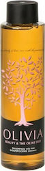 Papoutsanis Shampoos Glanz 300ml