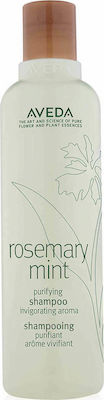 Aveda Rosemary Mint Purifying Shampoo 250ml