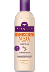 Aussie Σαμπουάν Διατήρησης Χρώματος 300ml Aussie Σαμπουάν Διατήρησης Χρώματος 300ml