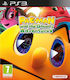 Pac-Man and the Ghostly Adventures PS3