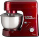 Izzy SM1688H Stand Mixer 1200W with Stainless Mixing Bowl 5.5lt