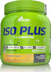 Olimp Sport Nutrition Iso Plus Powder με Γεύση Λεμόνι 700gr