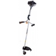 Villager BC 1900XC Zweitakt-Benzinmotor Freischneider Schulter/Hand