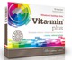 Olimp Sport Nutrition Vita-Min Plus Multivitami...