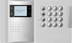 Anga Sparta 300 (433MHz) Kabellos Alarm Control System Hotelhandtücher mit 32 Zonen 105-001