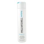 Paul Mitchell Shampoos Deep Cleansing for All Hair Types 300ml