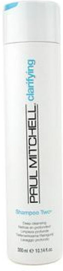 Paul Mitchell Shampoos Shine for All Hair Types 300ml