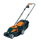 Villager Lawn Mower Electric 1400W