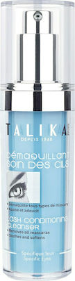 Talika Lash Conditioning Cleanser Makeup Remover Emulsion for Oily Skin 50ml