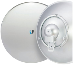 Ubiquiti RocketDish ac 5G31 Antenă Wi-Fi Parabolică Externă Ubiquiti RocketDish ac 5G31 Antenă Wi-Fi Parabolică Externă