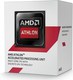 AMD 5350 2.05GHz Procesor cu 4 nuclee pentru Socket în Caseta