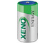 Xeno XL-140F Μπαταρία Λιθίου C 3.6V 1τμχ