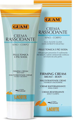 Guam Crema Rassodante Κρέμα για Σύσφιξη Σώματος 250ml