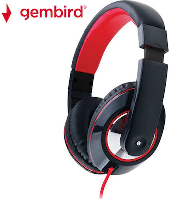 Gembird MHP-BOS Headphones Blacα MHP-BOS