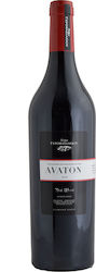 Κτήμα Γεροβασιλείου Avaton Ερυθρό Ξηρό 750ml Κτήμα Γεροβασιλείου Avaton Ερυθρό Ξηρό 750ml