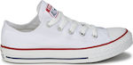 Converse Chuck Taylor All Star Sneakers Optic White