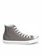 Chuck Taylor All Star Hi Μποτάκια Charcoal