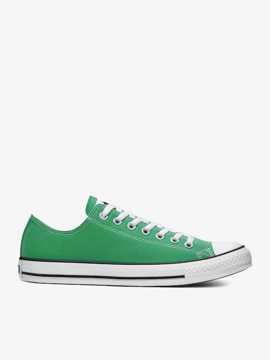 Converse Chuck Taylor All Star Sneakers Green