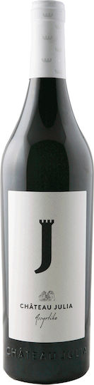 Ktima Kosta Lazaridi Wine Chateau Julia Assyrtiko White Dry 750ml