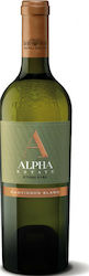 Ktima ALFA Бяло Сухо Amyntaio 750ml