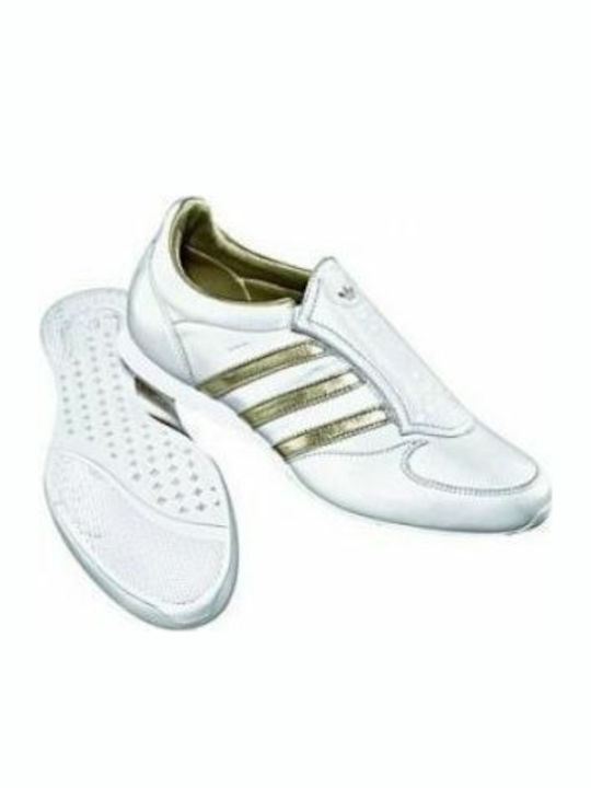 Adidas Sneakers White