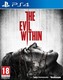 The Evil Within PS4 Game