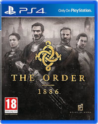 The Order 1886 The Order 1886