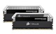 Corsair 16ГБ DDR3 RAM с 2 модула (2x8GB) и Скорост 1600 за Настолен компютър