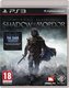 Middle Earth: Shadow Of Mordor PS3 Game