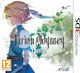 Etrian Odyssey Untold: The Millennium Girl 3DS Игра
