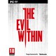 The Evil Within (Key) PC Game