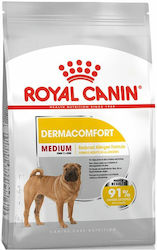 Royal Canin Dermacomfort Medium 3kg