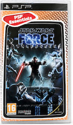 Star Wars: The Force Unleashed ( Essentials) Star Wars: The Force Unleashed ( Essentials)