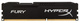HyperX DDR3 με Module 1x8GB και Ταχύτητα 1600 για Desktop