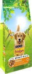 Purina Friskies Vitafit Balance 4кг Суха храна за възрастни кучета с Пилешко