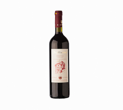 Ktima THeodorakakou Bio Hervorragend Rot Trocken 750ml