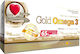 Olimp Sport Nutrition Omega 3 Fish Oil 1000mg 60 caps