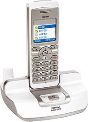 Topcom 4872 Ασημί