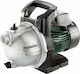 Metabo P 2000 G Electric Surface Water Pump 450W Single-Phase