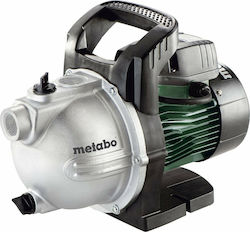 Metabo P 4000 G Ηλεκτρική Αντλία Επιφάνειας 1100W