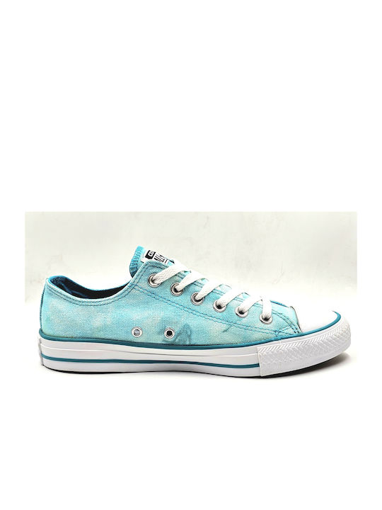 Converse Damen Sneakers Türkis