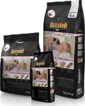 Belcando Finest Light 1kg Ξηρά Τροφή Διαίτης για Ενήλικους Σκύλους με Πουλερικά και Ρύζι