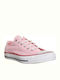 Converse Chuck Taylor All Star Wohnung Sneakers Rosa