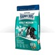 Happy Dog Adult Medium 1kg Ξηρά Τροφή Διαίτης για Ενήλικους Σκύλους Μεσαίων Φυλών με Καλαμπόκι και Πουλερικά