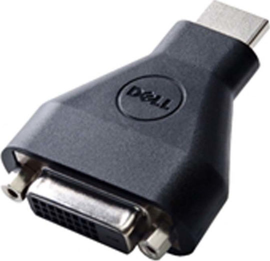 Dell 492-11681 Μετατροπέας HDMI male σε DVI-D female