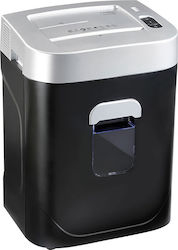 Dahle Cross Cut 14-Sheet Paper Shredder