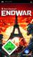 Tom Clancy's EndWar PSP Game (Used)