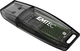 Emtec C410 Color Mix 8GB USB 2.0 Stick Negru