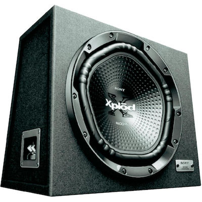 Sony Car Audio Subwoofer 12" 300W RMS with Box